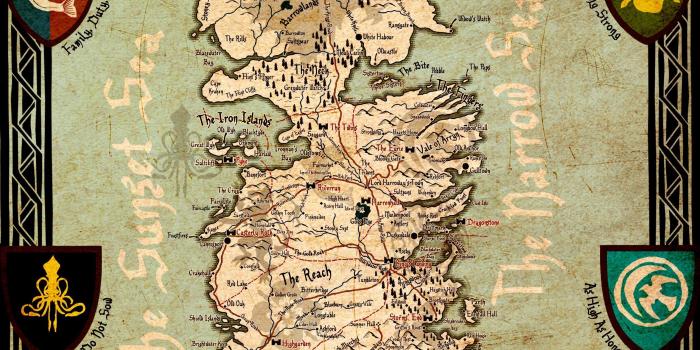 2550x3108 Game of Thrones Map Wallpapers - Top Free Game of Thrones Map