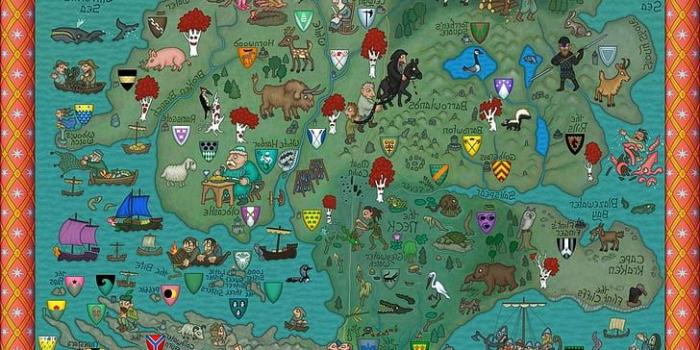 728x2286 Game of thrones map 1080P, 2K, 4K, 5K HD wallpapers free download