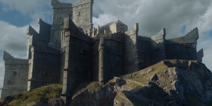 2736x1532 Dragonstone (castle) | Game of Thrones Wiki | Fandom