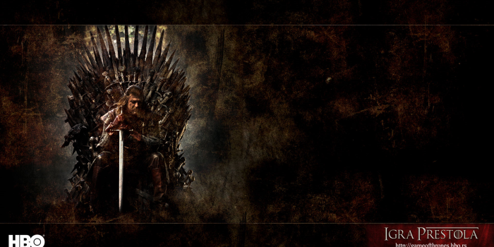1920x1080 Eddard Ned - Game Of Thrones Poster - 1920x1080 Wallpaper