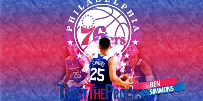 1191x670 Ben Simmons Wallpapers