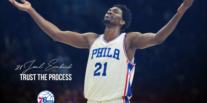 1920x1280 Joel Embiid Wallpapers (86+ pictures)