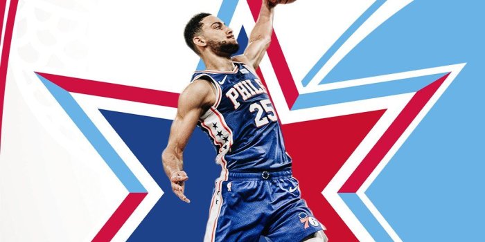 1080x1920 76ers Wallpapers | Philadelphia 76ers