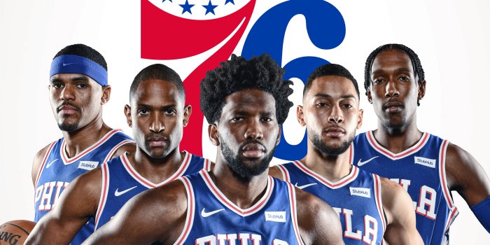 4500x8000 76ers Wallpapers | Philadelphia 76ers