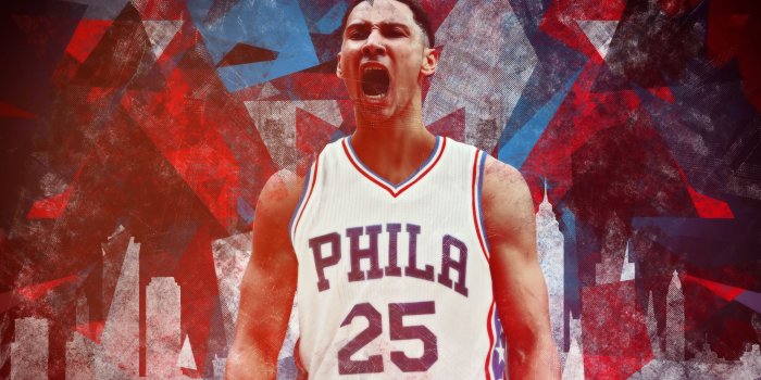 2880x1800 Ben Simmons Wallpapers