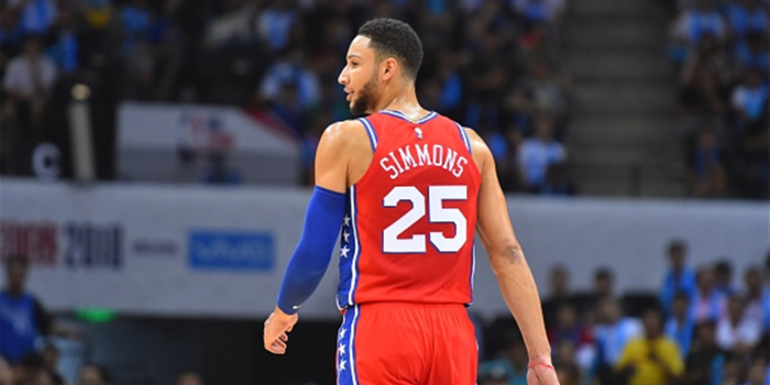 1920x1080 23+] Ben Simmons Wallpapers on WallpaperSafari