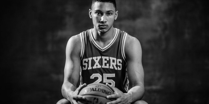 3840x2400 Ben Simmons Wallpapers