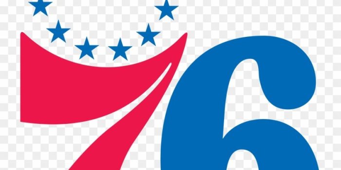 840x991 Philadelphia 76ers Logo Transparent - Philadelphia 76ers Logo, HD