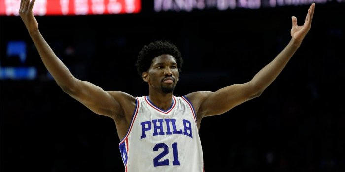 1920x1080 150 Inspirational Joel Embiid Wallpaper Ideas - Cameeron Web