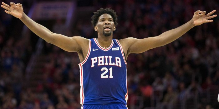1600x900 4 HD Joel Embiid Wallpapers