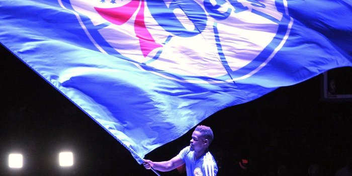 1400x1400 76ers' Sunday Morning Shootaround: The Intern Diaries - Liberty
