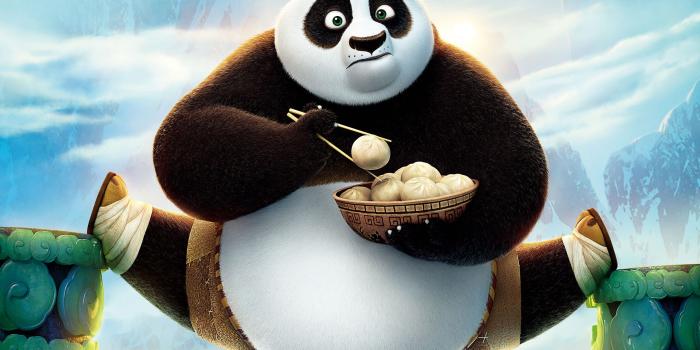 2560x1600 Free download Kung Fu Panda 3 Wallpapers HD Wallpapers [2560x1600