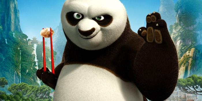 1600x1153 Download Kung Fu Panda Photos - TransArtistic
