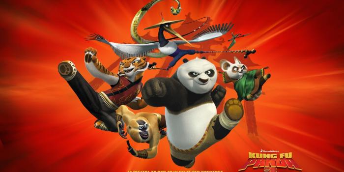 1920x1200 Kung Fu Panda wallpaper | 1920x1200 | #61126