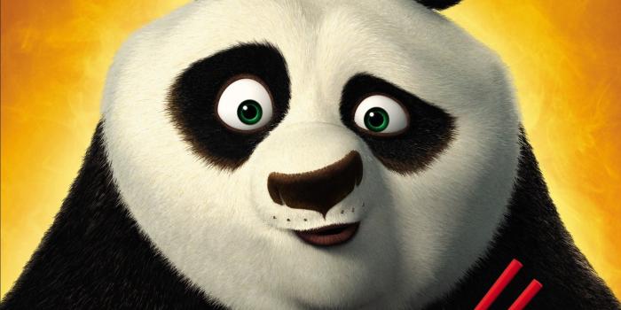 1920x1200 46+] Kung Fu Panda Desktop Wallpaper on WallpaperSafari