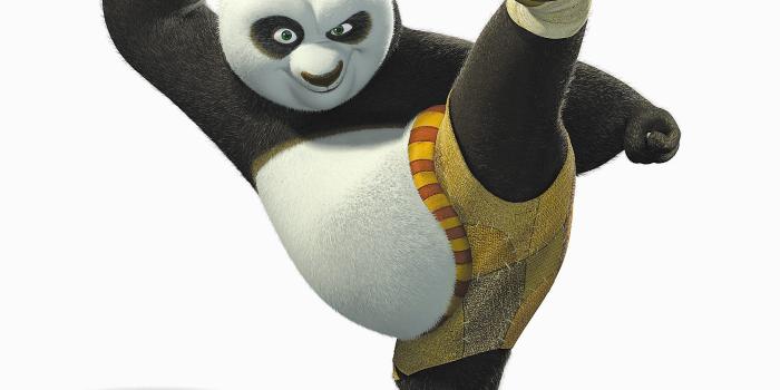2000x1612 Kung Fu Panda Wallpaper | 2000x1612 | ID:13664