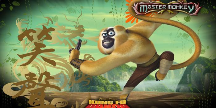 1920x1200 Kung Fu Panda wallpapers - Crazy Frankenstein