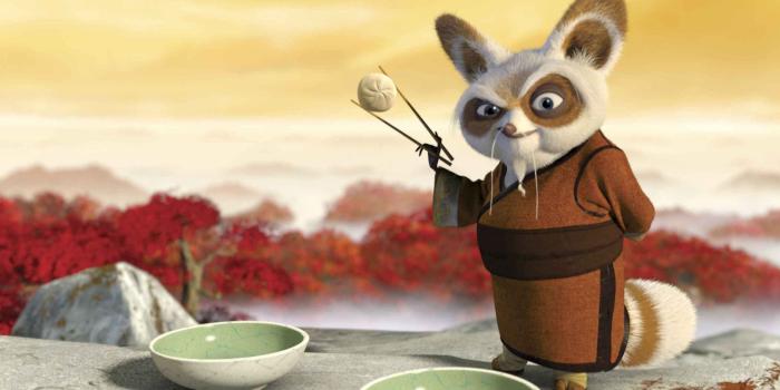 2560x1600 Kung Fu Panda Wallpaper (4975) - Wallpaperesque