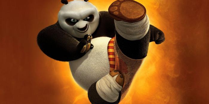 1920x1080 Kung Fu Panda wallpaper | 1920x1080 | #61130