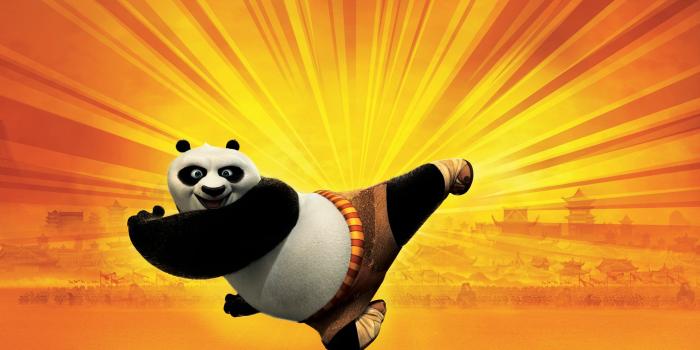 1920x1080 Kung Fu Panda Wallpaper #6800140