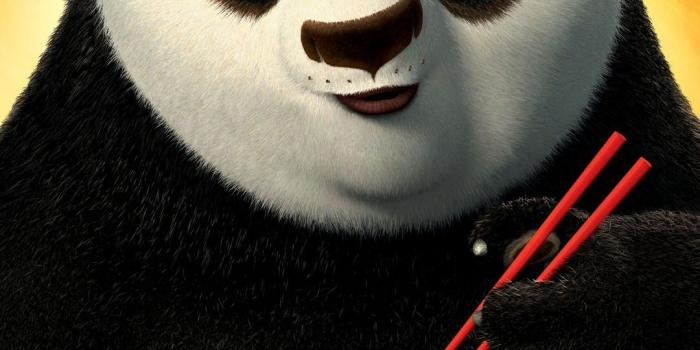 1080x1920 Kung Fu Panda 4K Android and iPhone Wallpaper | Panda wallpapers