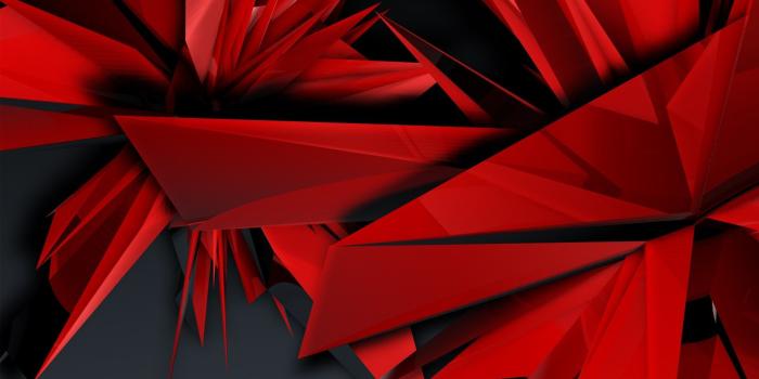1920x1200 Red Abstract wallpaper ·① Download free awesome High Resolution