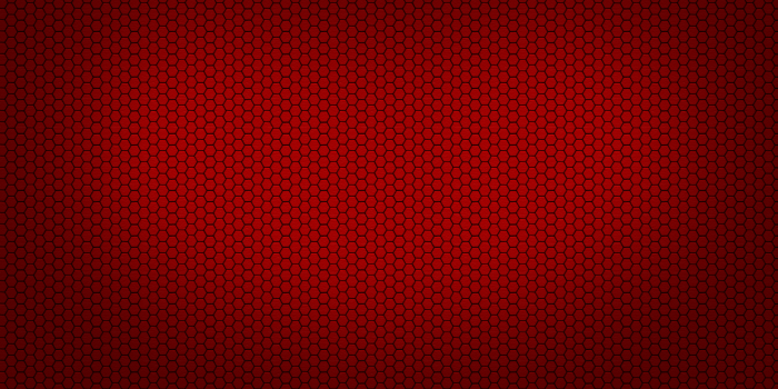 1920x1200 Red Honeycomb wallpaper | 1920x1200 | #10923