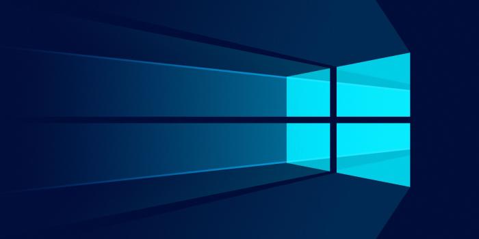 2560x1600 Download wallpaper Microsoft, Microsoft, Windows 10, section