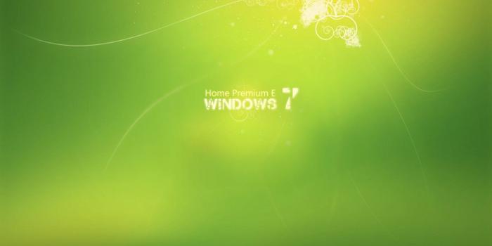 1920x1080 Windows 7 Home Premium Wallpapers
