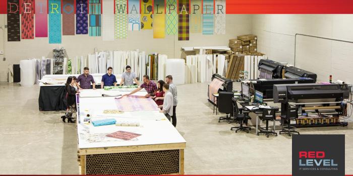 1920x1080 Microsoft 365 for Business Productivity Tools - Red Level