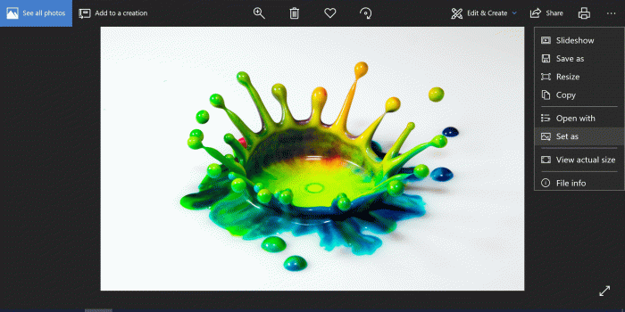 1920x1080 How to Change the Wallpaper and Other Personalization Settings on