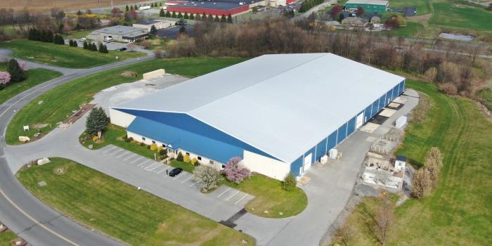 2048x1536 24 Keystone Dr, Lebanon, PA, 17042 - Industrial Space For Lease