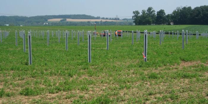 2048x1536 Construction of Keystone Solar Project Moves Ahead in Lancaster