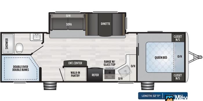 1600x900 2020 Keystone Springdale 312RS - Harrisburg, PA - 50488 - Meyer's