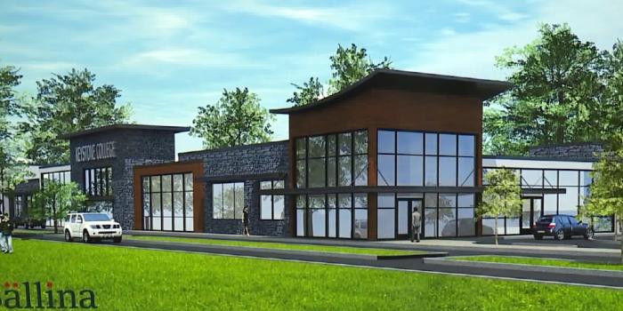 1920x1080 Keystone College Announces Expansion – Includes Fitness Center