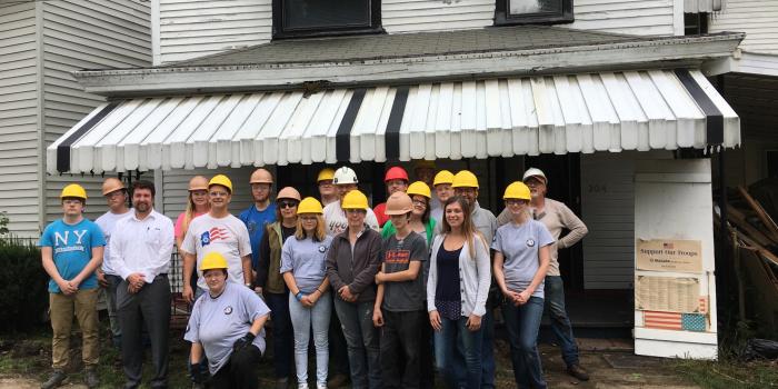 2048x1536 Keystone SMILES Celebrates AmeriCorps Week : exploreVenango.com