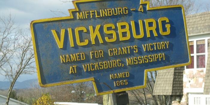 1200x900 Vicksburg, Union County, Pennsylvania - Wikipedia
