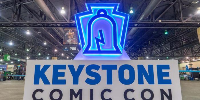 1200x800 Keystone Comic Con | Reed Exhibitions