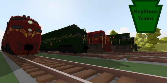 1920x1080 Steam Workshop :: KeyStone Trains