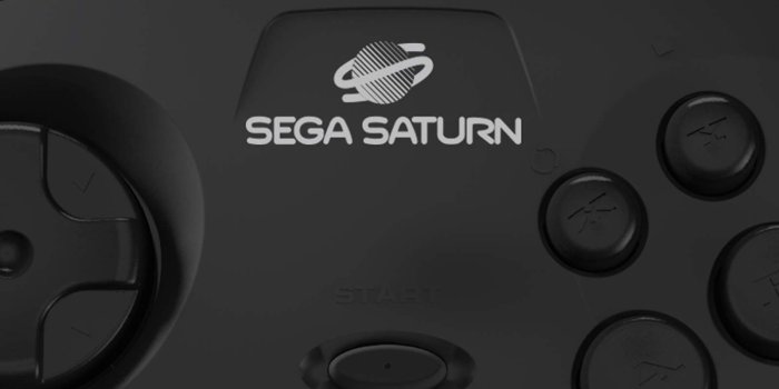 1600x1200 Sega Saturn Wallpaper posted by Christopher Peltier