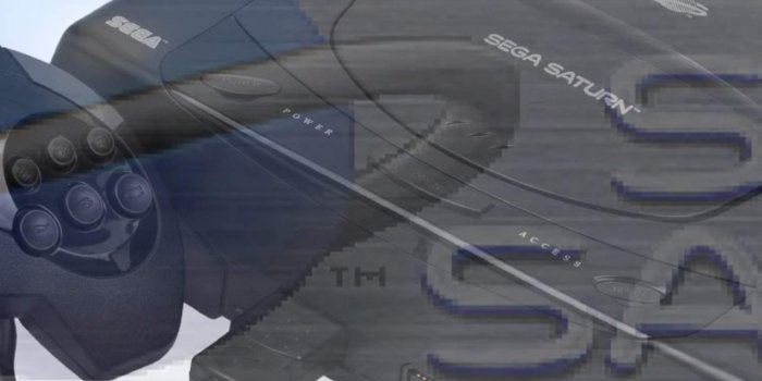 1920x1080 The Lost Child of a House Divided: A Sega Saturn Retrospective