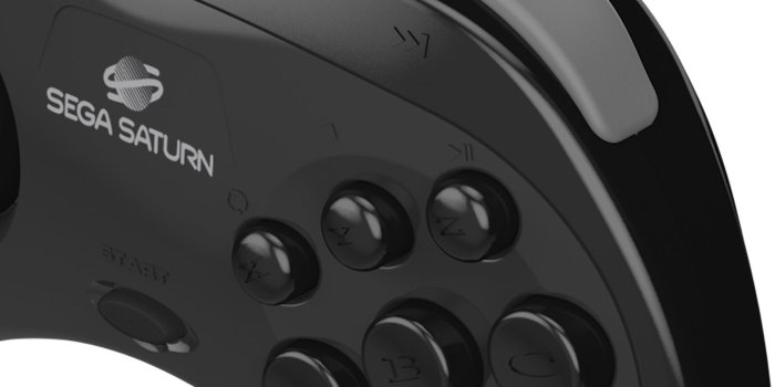 1600x1200 Review: Retro-Bit Licensed Sega Genesis/Sega Saturn Controllers