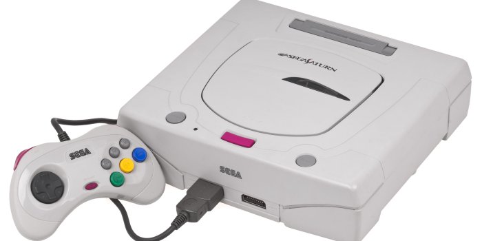 4100x2280 7 SEGA Saturn HD Wallpapers | Background Images