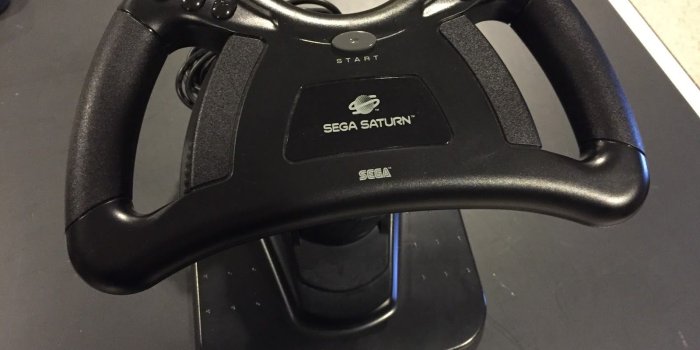1600x1200 Retro Gamer Randomness: Controllers for the Sega Saturn
