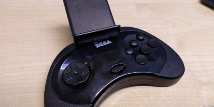 1024x768 Fatnick reviews Stuff: Retro Quiz Cards & Paladone Sega Bluetooth