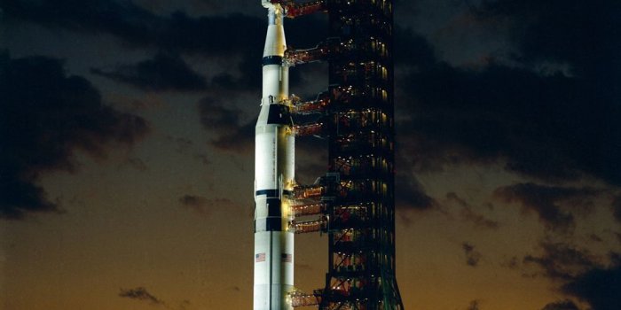 1000x1267 NASA's Mighty Saturn V Moon Rocket: 10 Surprising Facts | Space