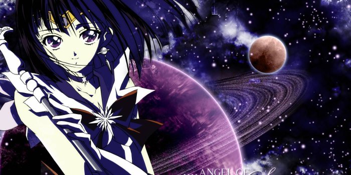1600x1200 Sailor Saturn - Sailor Saturn Wallpaper (28786404) - Fanpop