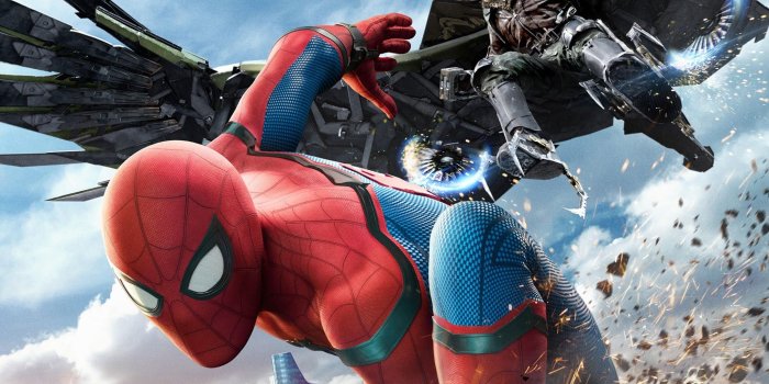 2024x1724 67 Spider-Man: Homecoming HD Wallpapers | Background Images