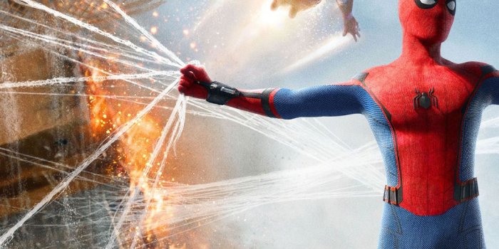 1080x1920 Spider Man Homecoming Wallpaper Iphone - 1080x1920 Wallpaper