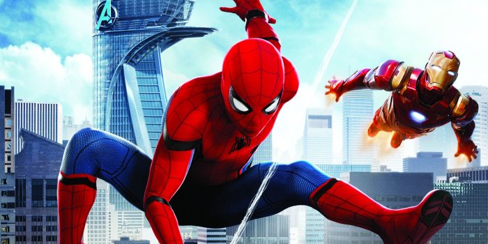 2560x1440 Wallpaper Spider-Man: Homecoming, Iron Man, HD, Movies, #11114